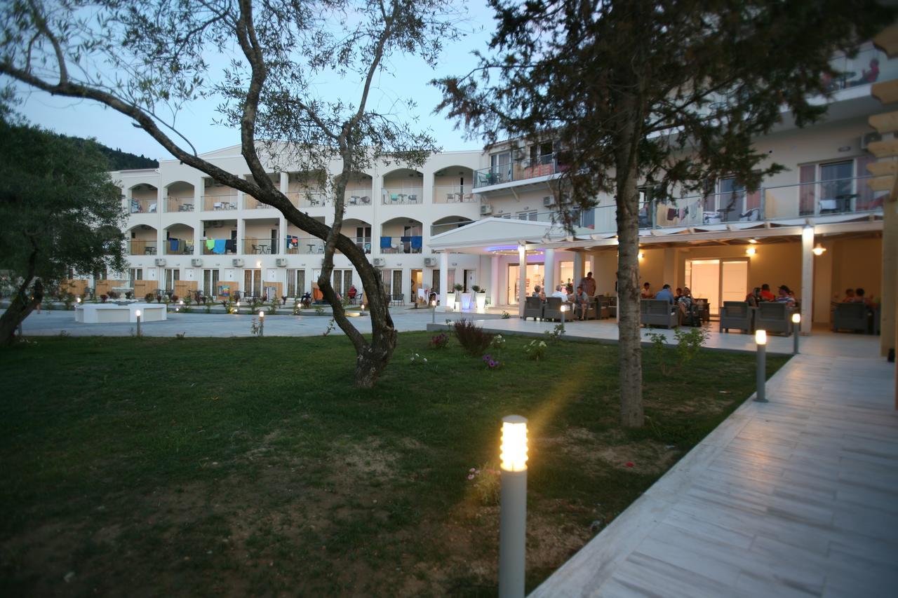 Saint George Palace Agios Georgios Pagon Zewnętrze zdjęcie
